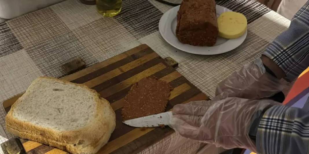 Sıradan tostlara taş çıkarıyor! Coğrafi işaretli tosta yoğun ilgi: Kargoyla bile sipariş teslim ediyor 2